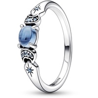 Pandora 192344C01 Damen-Ring Disney Aladdin Prinzessin Jasmine, 58/18,5