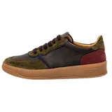 El Naturalista Sneaker Low Mehrfarbig Damen 38