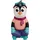 edurino Figur Ollie & Konzentration