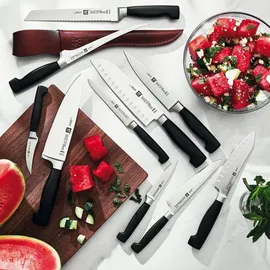 Zwilling Professional S Messerhalter-Set 8-tlg.