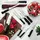Zwilling Professional S Messerhalter-Set 8-tlg.