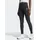 adidas Leggings ADIDAS ORIGINALS "ESSENTIALS HIGH-WAIST", Damen, Gr. XL, N-Gr, schwarz (schwarz, normal, gr.), Obermaterial: 43% Baumwolle, 43% Viskose, 14% Elasthan, Hosen Leggings, weiches und stretchiges Material, hoher Bund, ohne Verschluss