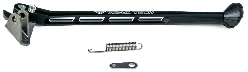 Trail Tech Kawasaki Klx450 2007-2010 Seitenständer - Black - One Size
