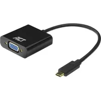 Act USB-C zu VGA-Adapter