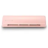Silhouette America SILHOUETTE CAMEO 5 Alpha (α) Schneidemaschine, 30,5 cm, Rosa Matt