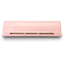 Silhouette America SILHOUETTE CAMEO 5 Alpha (α) Schneidemaschine, 30,5 cm, Rosa Matt