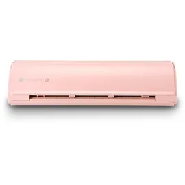 Silhouette America SILHOUETTE CAMEO 5 Alpha (α) Schneidemaschine, 30,5 cm, Rosa Matt