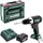 Metabo BS 18 LT inkl. 1 x 4,0 Ah + Ladegerät + metaBOX