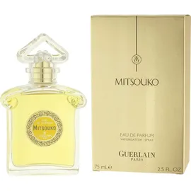 Guerlain Mitsouko Eau de Parfum 75 ml