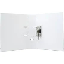 Exacompta 918402B Ringmappe A4 Weiß