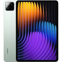 Xiaomi Pad 7 Pro 11,2" 512 GB Wi-Fi Green 		