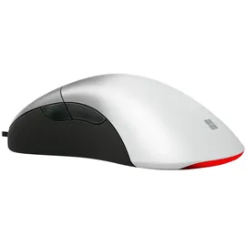 Microsoft Pro IntelliMouse weiß/schwarz