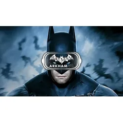 Batman: Arkham VR