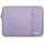 techprotect Tech-Protect Sleevy 13–14" Laptoptasche – Lavendel