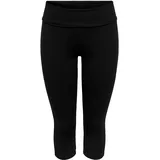ONLY PLAY ONPFOLD JAZZ Jogginghose Schwarz XS