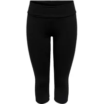 ONLY PLAY ONPFOLD JAZZ Jogginghose Schwarz XS