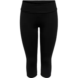 ONLY PLAY ONPFOLD JAZZ Jogginghose Schwarz XS