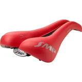 Selle SMP Trk Medium 160 mm Rot Matt