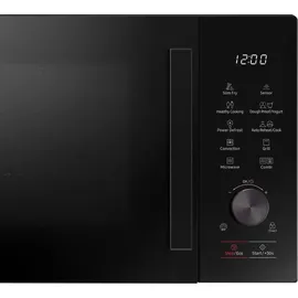 Samsung MC28A5137KK Schwarz