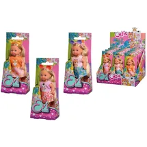 Smoby 105733623X12 Puppe