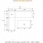 Garden Impressions Andrea Set 3-tlg. Grau