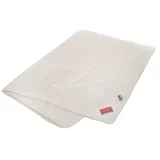 Hefel Bio-Timber Sommerdecke, 200 x 200 cm