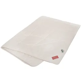 Hefel Bio-Timber Sommerdecke, 200 x 200 cm