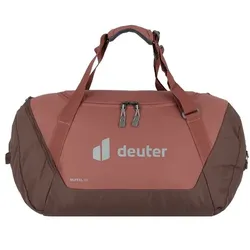 Deuter Duffel 50 Weekender Reisetasche 60 cm caspia-raisin