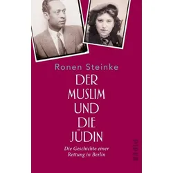 Der Muslim und die Jüdin