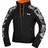 IXS Moto Camo Motorrad Textiljacke Schwarz/Mehrfarbig M