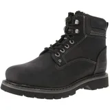 Dockers Stiefel schwarz 44