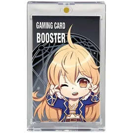 Ultra Pro Booster Pack UV One Touch Magnetic Holder