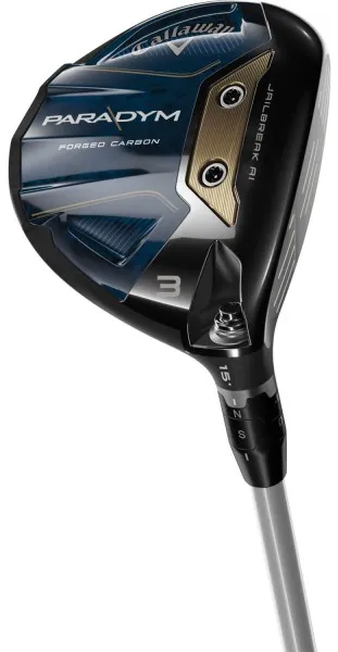 Callaway Fairwayholz Paradym