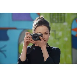 Sony SEL 24 mm F2,8 G