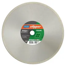 Saint Gobain Diamantscheibe Pro Ceramic 230 x 25,4 mm