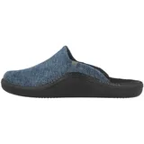 WESTLAND Clogs & Hausschuhe in Blau | Gr.: 47