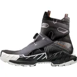 Mammut Herren Eiger Speed Boa High GTX Schuhe (Größe 43.5, schwarz)