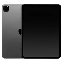 Apple iPad Pro 11" (4. Generation 2022) 256 GB Wi-Fi space grau