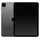 Apple iPad Pro 11" (4. Generation 2022) 256 GB Wi-Fi space grau
