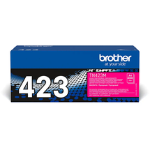 Brother TN-423M magenta