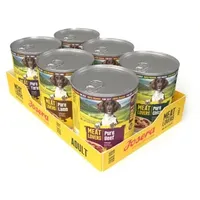 Josera Meat Lovers Adult Pure Multipack 6 x 800 g