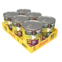 Josera Meat Lovers Adult Pure Multipack 6 x 800 g