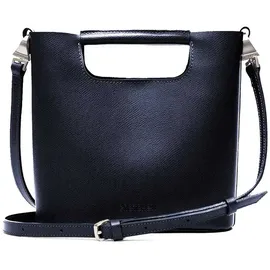 Gretchen Crocus Small Shoulderbag Leder Blue