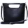 Gretchen Crocus Small Shoulderbag Leder Blue
