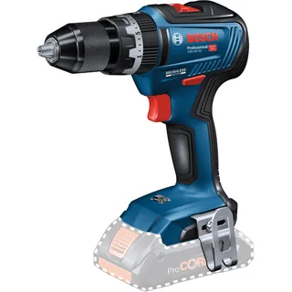 Bosch GSB 18V-55 Professional ohne Akku 06019H5302