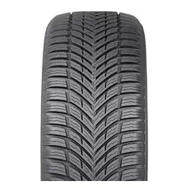 Nokian 225/50 R17 98V Seasonproof 1 XL BSW