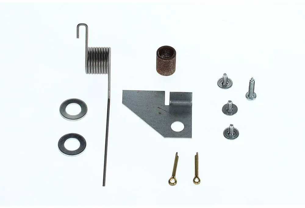 Montagematerial AK114-324 - 5204704