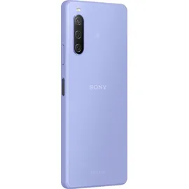 Sony Xperia 10 IV 5G 128 GB lavender