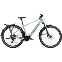 Orbea Kemen ADV 30 2026 XL 28 Zoll RH 0 cm blau/grau