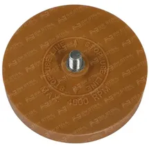 SWSTAHL Radierteller (94858L)